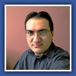 Mehmet Ozgur